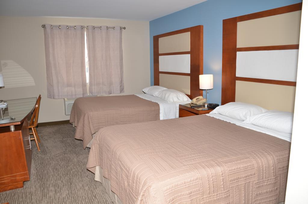 Rock Creek Hotel 사베사 외부 사진