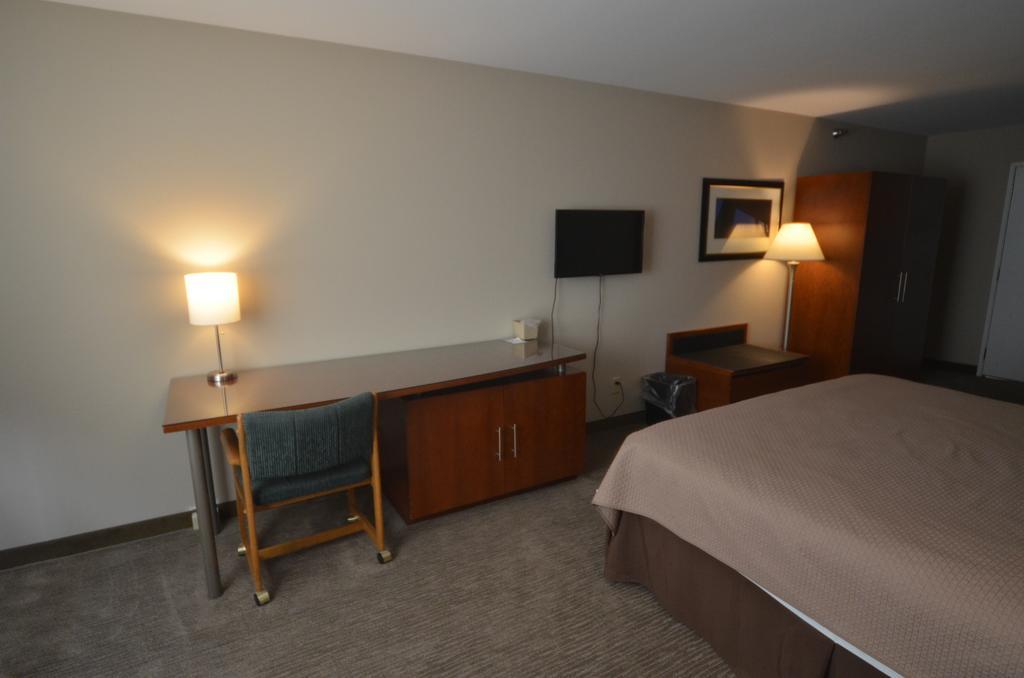 Rock Creek Hotel 사베사 외부 사진