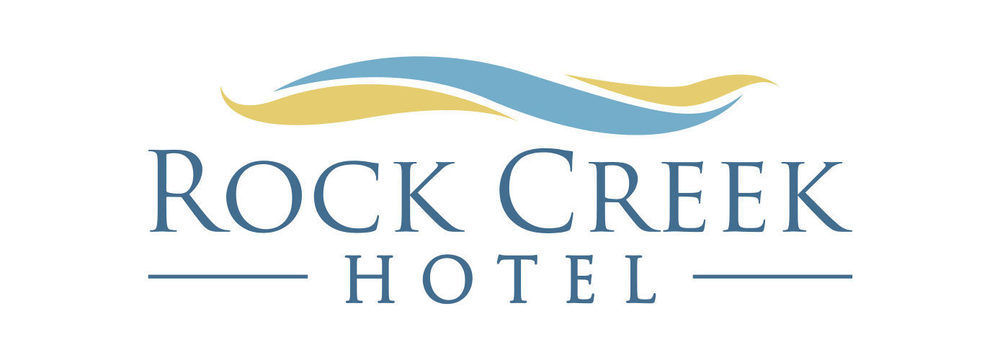 Rock Creek Hotel 사베사 외부 사진
