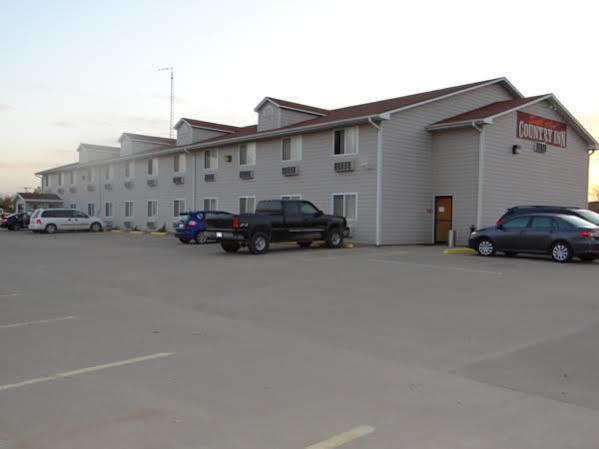 Rock Creek Hotel 사베사 외부 사진
