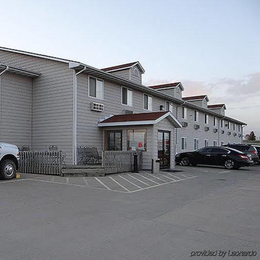 Rock Creek Hotel 사베사 외부 사진