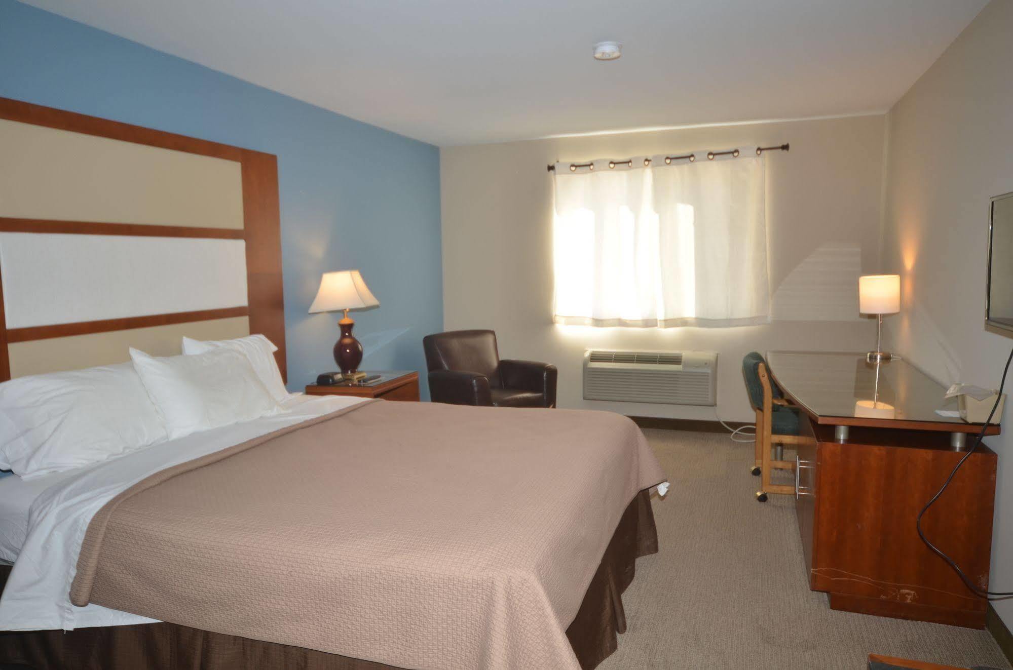 Rock Creek Hotel 사베사 외부 사진