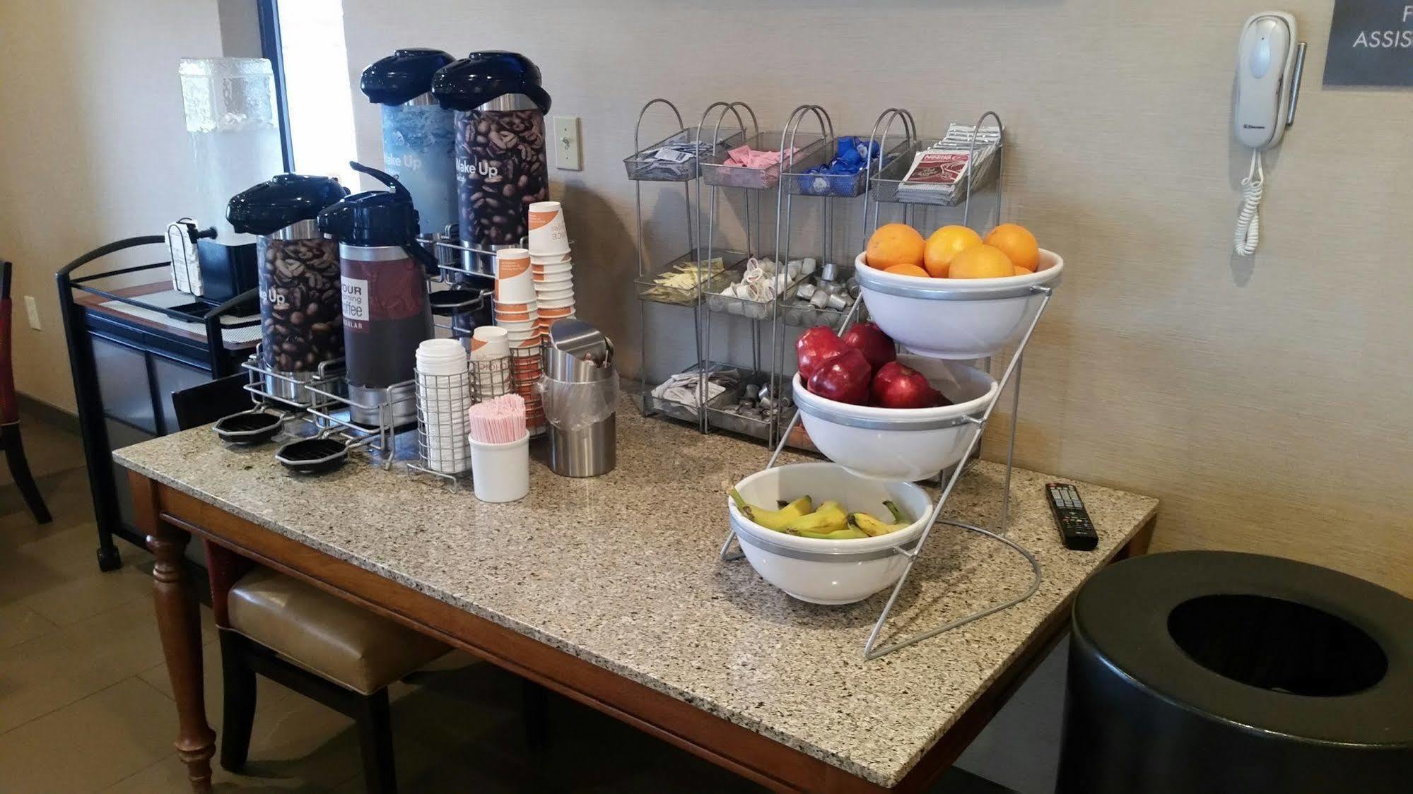 Rock Creek Hotel 사베사 외부 사진